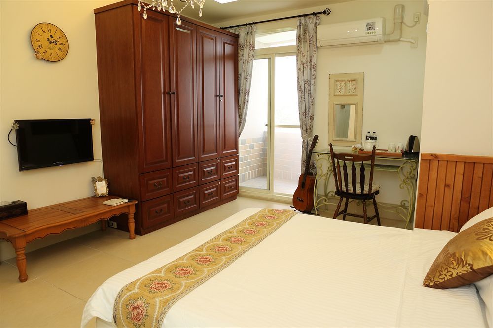 Aman Arena Hotel Kaohsiung Eksteriør billede